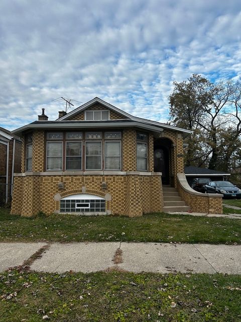 1034 W 104th Place Chicago IL 60643