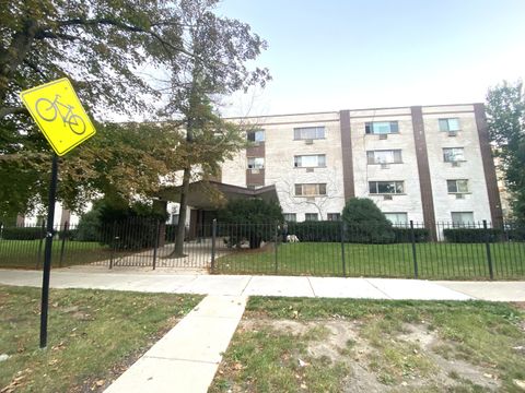 1415 W PRATT Boulevard 407 Chicago IL 60626