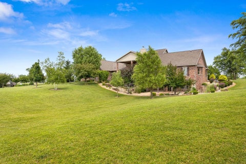 Tiny photo for 2988 N 400 East Road, McLean, IL 61754 (MLS # 12793486)