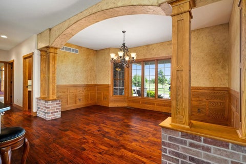 Tiny photo for 2988 N 400 East Road, McLean, IL 61754 (MLS # 12793486)