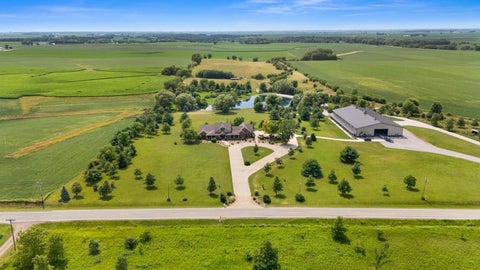 Tiny photo for 2988 N 400 East Road, McLean, IL 61754 (MLS # 12793486)