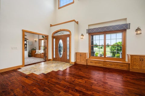 Tiny photo for 2988 N 400 East Road, McLean, IL 61754 (MLS # 12793486)