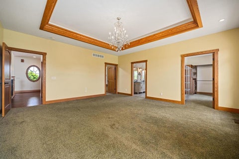 Tiny photo for 2988 N 400 East Road, McLean, IL 61754 (MLS # 12793486)
