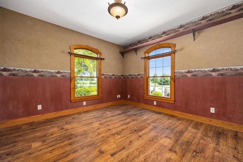 Tiny photo for 2988 N 400 East Road, McLean, IL 61754 (MLS # 12793486)