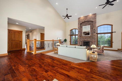 Tiny photo for 2988 N 400 East Road, McLean, IL 61754 (MLS # 12793486)
