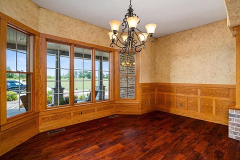Tiny photo for 2988 N 400 East Road, McLean, IL 61754 (MLS # 12793486)