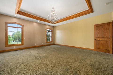 Tiny photo for 2988 N 400 East Road, McLean, IL 61754 (MLS # 12793486)