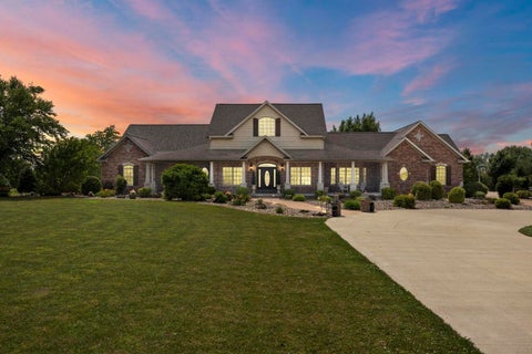 Tiny photo for 2988 N 400 East Road, McLean, IL 61754 (MLS # 12793486)
