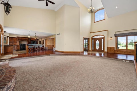 Tiny photo for 2988 N 400 East Road, McLean, IL 61754 (MLS # 12793486)