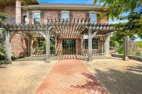 Tiny photo for 2988 N 400 East Road, McLean, IL 61754 (MLS # 12793486)