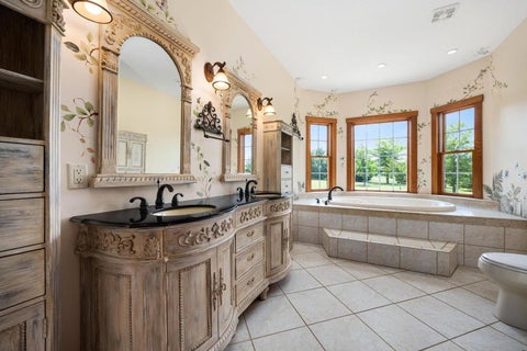 Tiny photo for 2988 N 400 East Road, McLean, IL 61754 (MLS # 12793486)