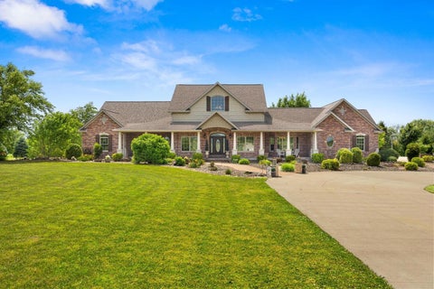 Tiny photo for 2988 N 400 East Road, McLean, IL 61754 (MLS # 12793486)