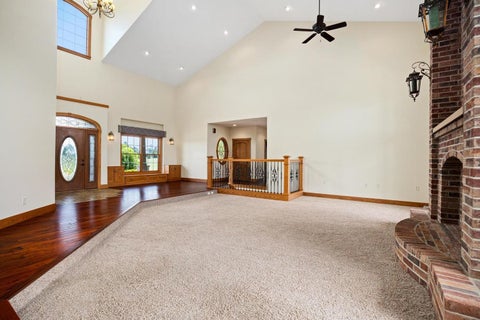 Tiny photo for 2988 N 400 East Road, McLean, IL 61754 (MLS # 12793486)