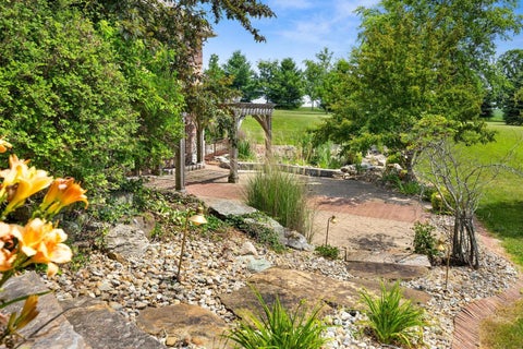 Tiny photo for 2988 N 400 East Road, McLean, IL 61754 (MLS # 12793486)