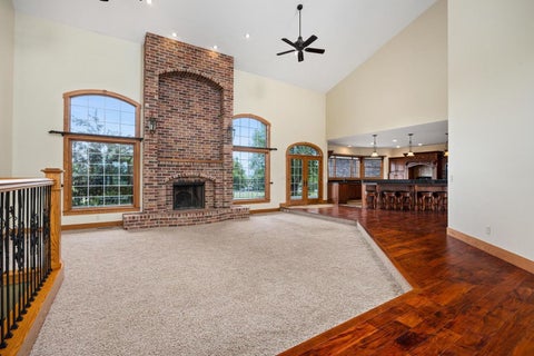 Tiny photo for 2988 N 400 East Road, McLean, IL 61754 (MLS # 12793486)