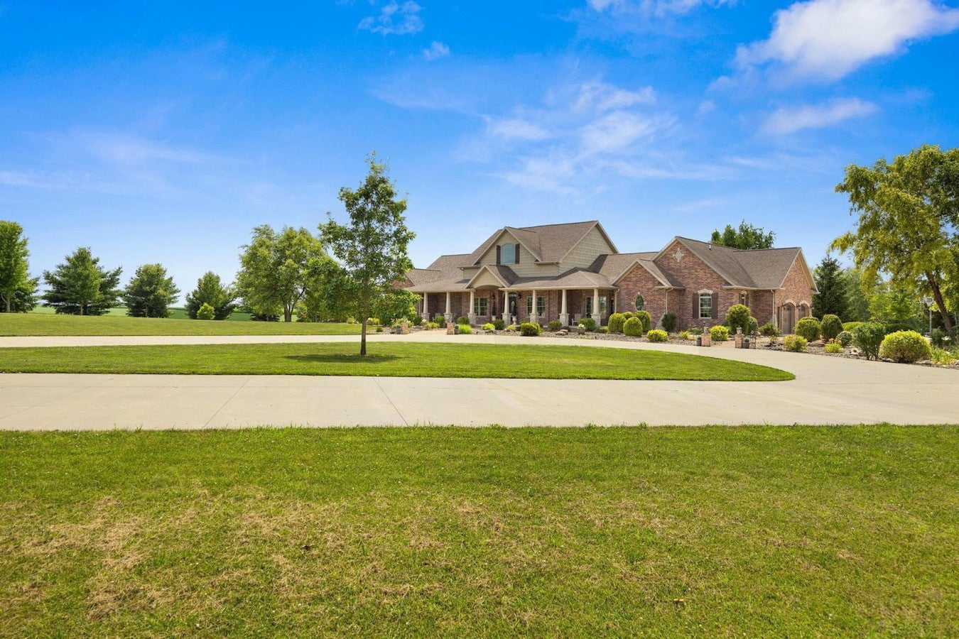 2988 N 400 East Road