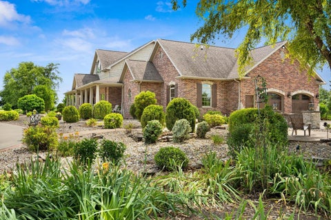 Tiny photo for 2988 N 400 East Road, McLean, IL 61754 (MLS # 12793486)