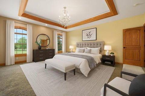 Tiny photo for 2988 N 400 East Road, McLean, IL 61754 (MLS # 12793486)