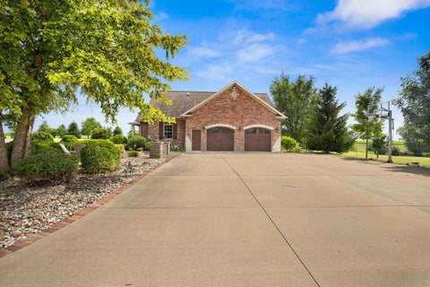 Tiny photo for 2988 N 400 East Road, McLean, IL 61754 (MLS # 12793486)