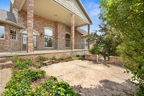 Tiny photo for 2988 N 400 East Road, McLean, IL 61754 (MLS # 12793486)