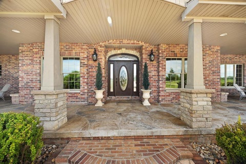 Tiny photo for 2988 N 400 East Road, McLean, IL 61754 (MLS # 12793486)
