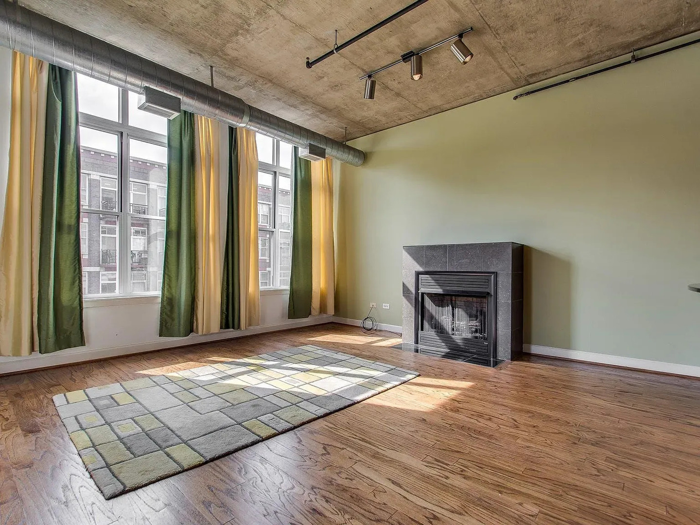 111 S MORGAN Street 710