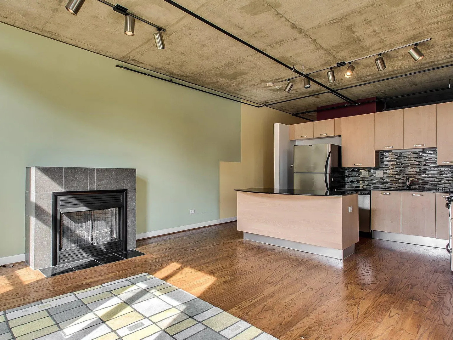 111 S MORGAN Street 710