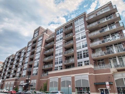 111 S MORGAN Street 710 Chicago IL 60607