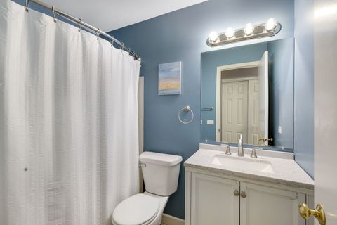 Tiny photo for 275 Wilmette Court #A2, Schaumburg, IL 60193 (MLS # 12645847)