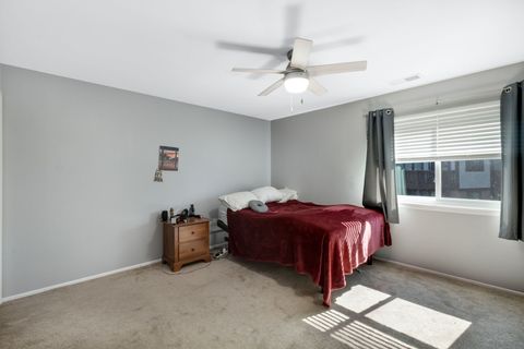 Tiny photo for 275 Wilmette Court #A2, Schaumburg, IL 60193 (MLS # 12645847)