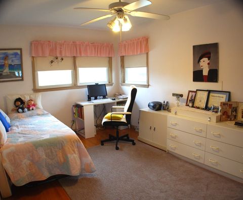 Tiny photo for 7810 Tripp Avenue, Skokie, IL 60076 (MLS # 12599213)