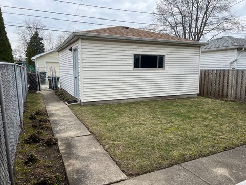 Tiny photo for 7810 Tripp Avenue, Skokie, IL 60076 (MLS # 12599213)
