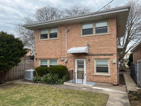 Tiny photo for 7810 Tripp Avenue, Skokie, IL 60076 (MLS # 12599213)