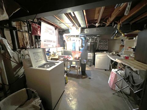 Tiny photo for 7810 Tripp Avenue, Skokie, IL 60076 (MLS # 12599213)