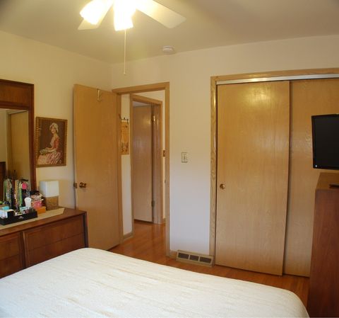 Tiny photo for 7810 Tripp Avenue, Skokie, IL 60076 (MLS # 12599213)