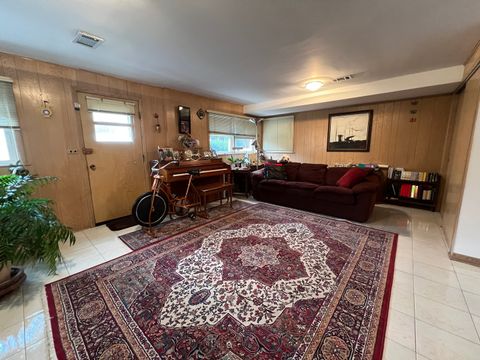 Tiny photo for 7810 Tripp Avenue, Skokie, IL 60076 (MLS # 12599213)