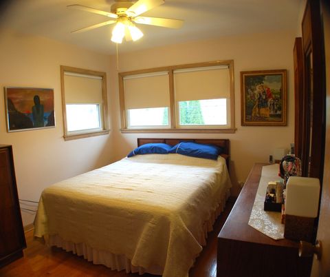 Tiny photo for 7810 Tripp Avenue, Skokie, IL 60076 (MLS # 12599213)