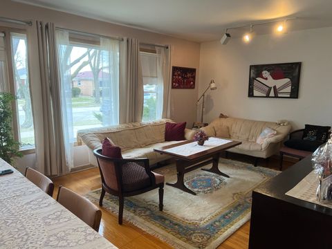 Tiny photo for 7810 Tripp Avenue, Skokie, IL 60076 (MLS # 12599213)