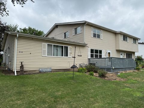 Photo of 901 Gael Drive #B, Joliet, IL 60435 (MLS # 12508054)