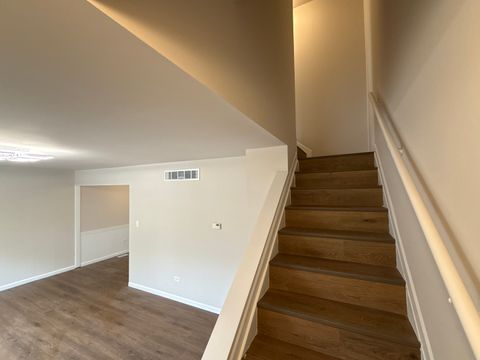 Tiny photo for 901 Gael Drive #B, Joliet, IL 60435 (MLS # 12508054)