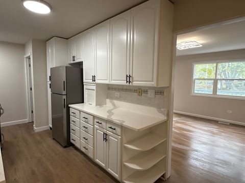 Tiny photo for 901 Gael Drive #B, Joliet, IL 60435 (MLS # 12508054)