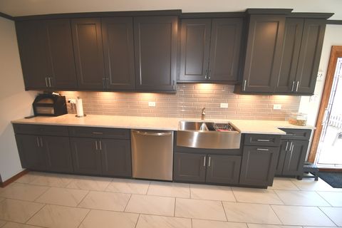 Tiny photo for 15545 Mimosa Drive, Orland Park, IL 60462 (MLS # 12582928)