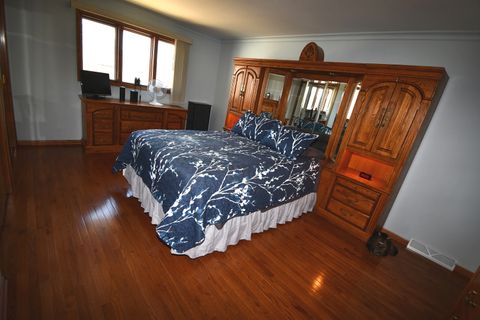 Tiny photo for 15545 Mimosa Drive, Orland Park, IL 60462 (MLS # 12582928)