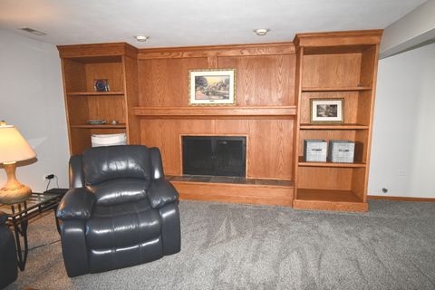 Tiny photo for 15545 Mimosa Drive, Orland Park, IL 60462 (MLS # 12582928)