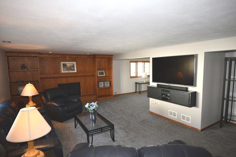 Tiny photo for 15545 Mimosa Drive, Orland Park, IL 60462 (MLS # 12582928)