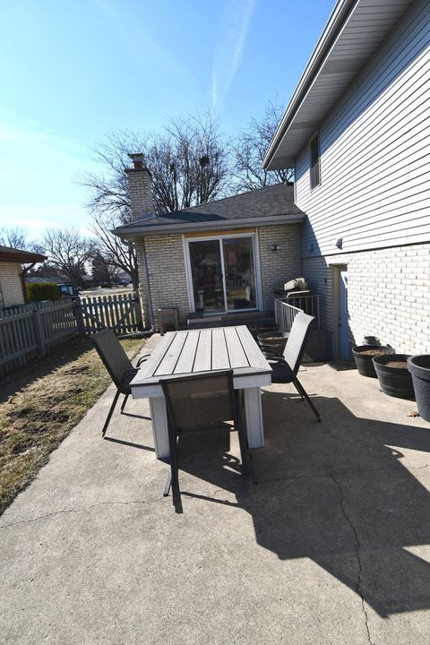 Tiny photo for 15545 Mimosa Drive, Orland Park, IL 60462 (MLS # 12582928)