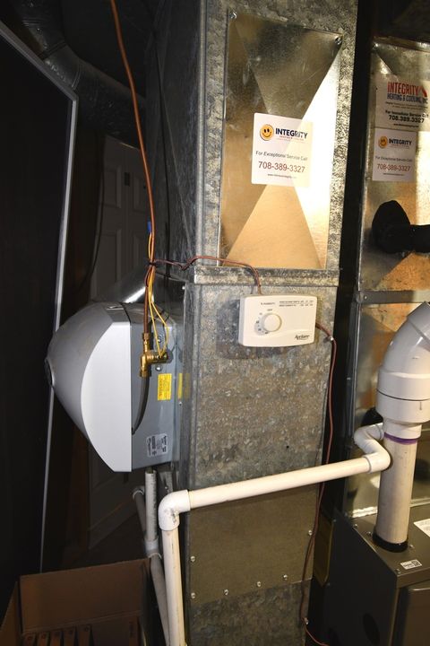 Tiny photo for 15545 Mimosa Drive, Orland Park, IL 60462 (MLS # 12582928)