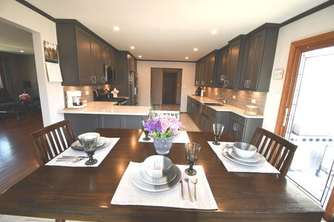 Tiny photo for 15545 Mimosa Drive, Orland Park, IL 60462 (MLS # 12582928)