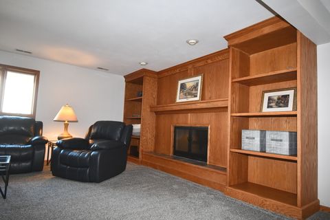 Tiny photo for 15545 Mimosa Drive, Orland Park, IL 60462 (MLS # 12582928)