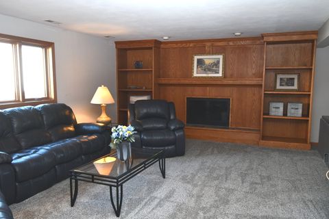 Tiny photo for 15545 Mimosa Drive, Orland Park, IL 60462 (MLS # 12582928)